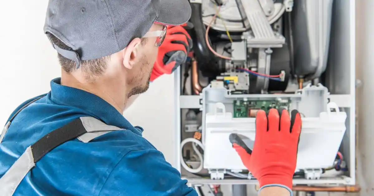 installateur Stampersgat